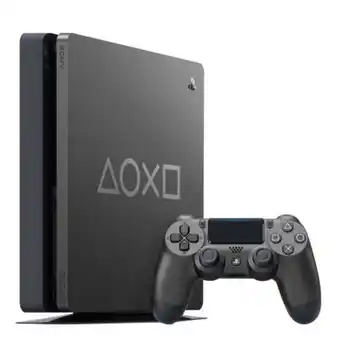 Sam's Club Consola playstation 4 1tb days of play oferta