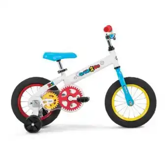 Sam's Club Bicicleta 3 en 1 huffy grow 2 go rodada 12 oferta