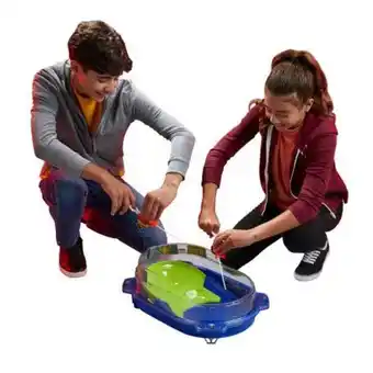Set de batalla beyblade burst rise