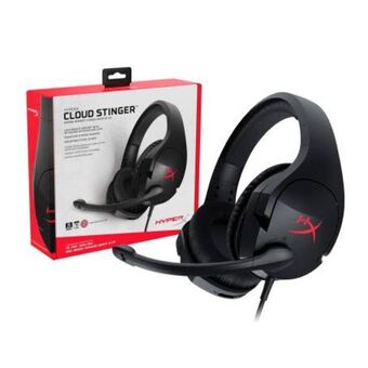 Sam's Club Audífonos hyperx cloud stinger gaming negro oferta