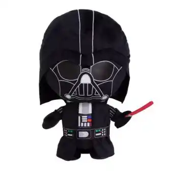 Sam's Club Peluche petit disney darth vader oferta