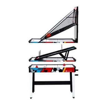 Sam's Club Mesa multijuego 4 en 1 md. sports oferta
