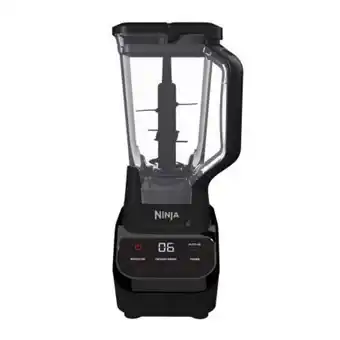Sam's Club Licuadora ninja smart blender profesional 2.1 l oferta