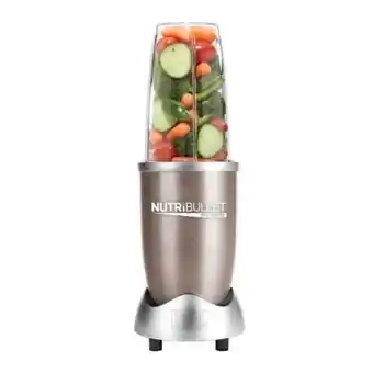 Sam's Club Procesador de alimentos nutribullet deluxe 900 series oferta