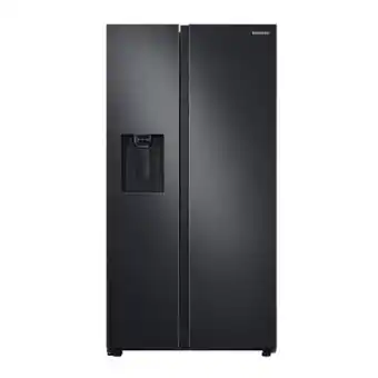 Sam's Club Refrigerador samsung dúplex digital inverter 27 pies cúbicos oferta