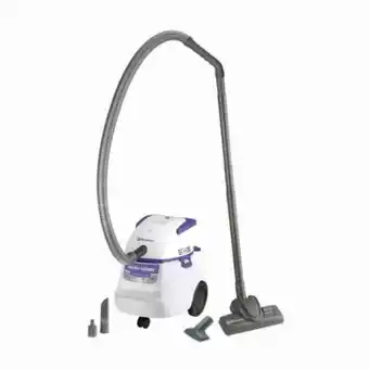 Sam's Club Aspiradora koblenz multiusos 5 galones oferta