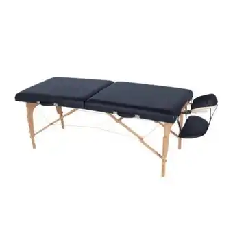 Mesa de masaje exerpeutic tahoe