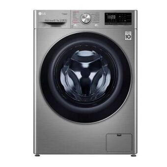 Sam's Club Lavasecadora lg inverter carga frontal 12 kg oferta
