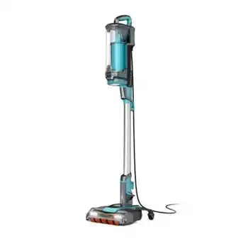 Aspiradora vertical shark lift-away lz601
