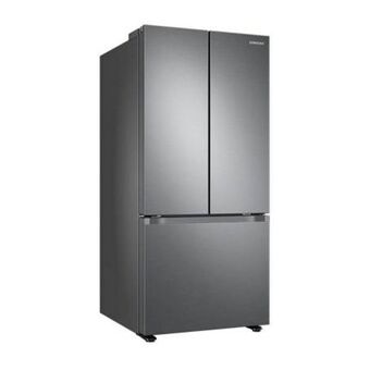 Refrigerador samsung 22 pies cúbicos french door