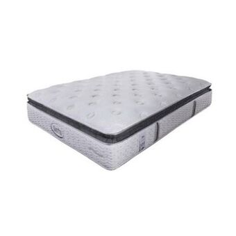 Sam's Club Colchón serta one queen size memory foam oferta