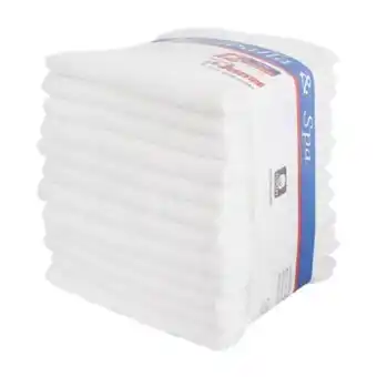 Sam's Club Toallas para manos la josefina 12 pzas oferta