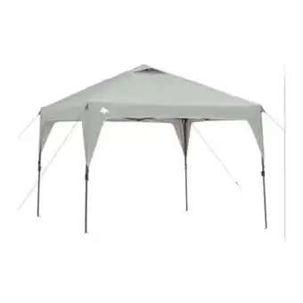Sam's Club Toldo recreativo member's mark 3 x 3 m oferta