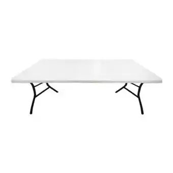 Sam's Club Mesa plegable lifetime portafolio de 1.5 m oferta