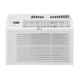 Sam's Club Aire de ventana lg sólo frío 5000 btu's oferta