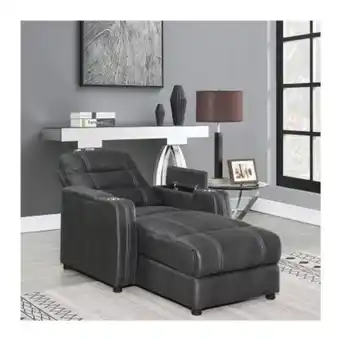 Sam's Club Sillón reclinable member's mark oferta