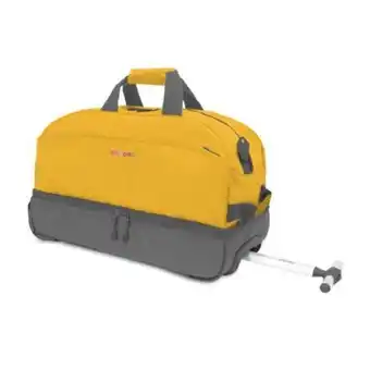 Maleta j world duffel con ruedas