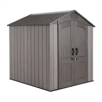 Sam's Club Casa almacenadora lifetime oferta