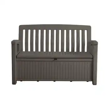 Sam's Club Banca keter de almacenamiento oferta