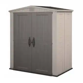 Sam's Club Almacenamiento exterior keter oferta