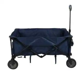 Sam's Club Carrito de carga member's mark plegable oferta