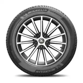 Sam's Club Llanta michelin primacy 4 215/55 r17 94v oferta