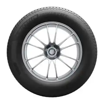 Sam's Club Llanta michelin primacy suv 215/65 r16 oferta