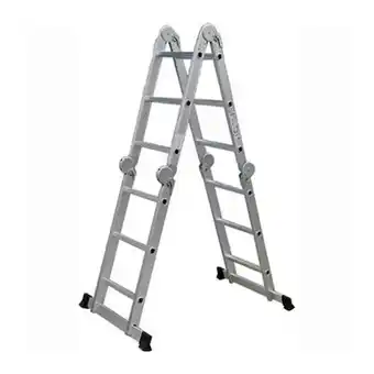 Escalera multiusos byp proimact