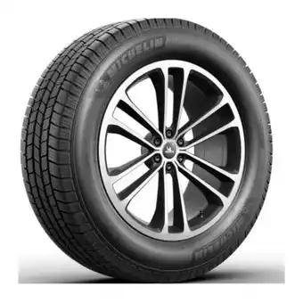 Sam's Club Llanta michelin defender ltx m/s 235/75 r15 109t oferta