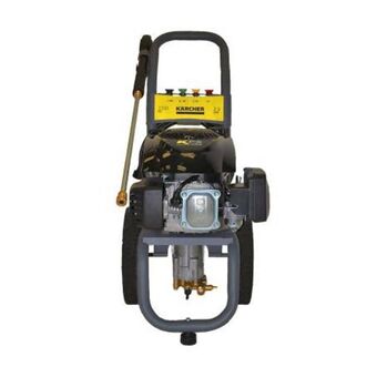 Sam's Club Hidrolavadora a gasolina karcher g2200 de 2200 psi oferta