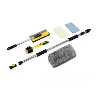 Sam's Club Kit de limpieza para auto hayco oferta