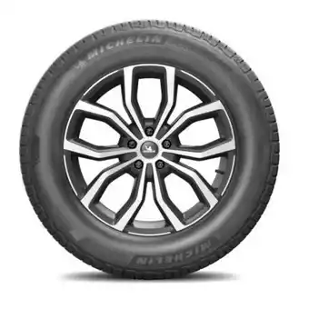 Llanta michelin primacy suv 235/55r20 102h
