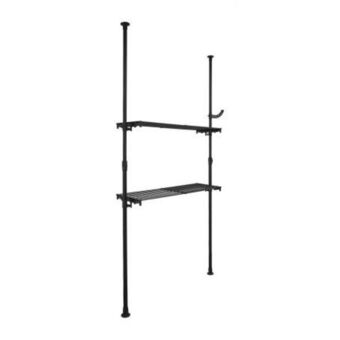 Rack para lavadora dreamland ajustable