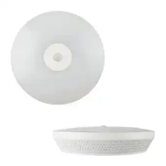 Sam's Club Mini plafón led dawnrise con sensor 2 pzas oferta
