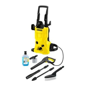 Sam's Club Hidrolavadora eléctrica karcher k 4 car oferta
