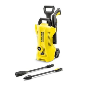 Sam's Club Hidrolavadora eléctrica karcher k2 full control oferta