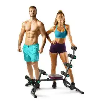 Aparato para hacer ejercicio infit