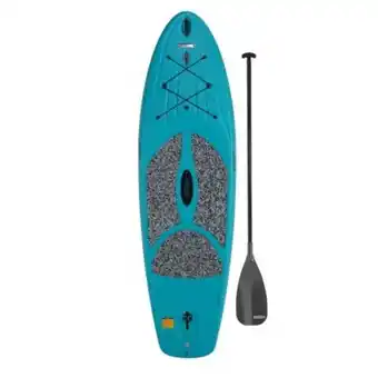 Sam's Club Paddle board lifetime horizon oferta