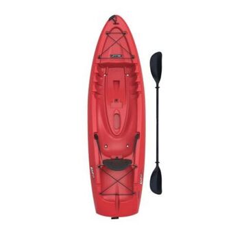 Sam's Club Kayak lifetime adulto oferta