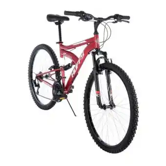 Sam's Club Bicicleta de montaña huffy rockcreek rodada 26 oferta