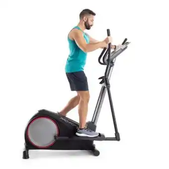 Elíptica proform sport e2.0