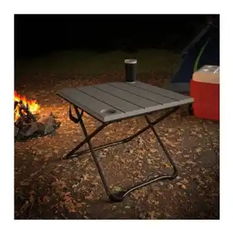 Sam's Club Mesa plegable para picnic cosco 73.6x60.9 cm oferta
