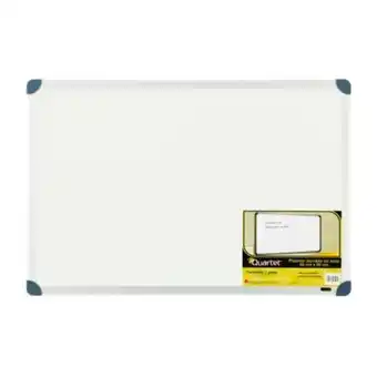 Sam's Club Pizarrón blanco acco quartet 60 x 90 cm oferta