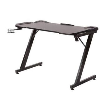 Sam's Club Escritorio gamer furniturer wamer negro oferta