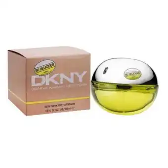 Sam's Club Perfume dkny be delicious para dama 100 ml oferta