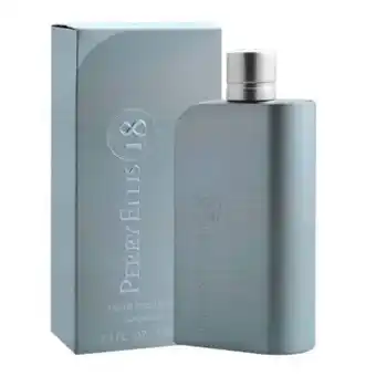 Sam's Club Fragancia perry ellis 18 para caballero 100 ml oferta