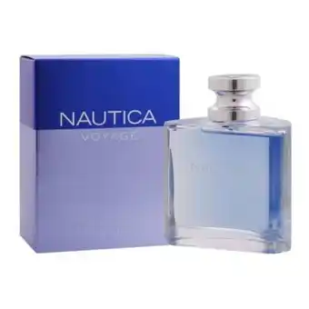 Sam's Club Fragancia nautica voyage para caballero 100 ml oferta