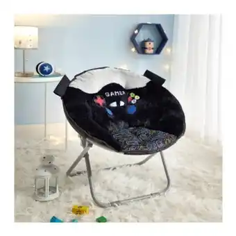 Sam's Club Silla infantil plegable american kids gamer oferta