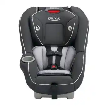 Sam's Club Autoasiento graco contender 65 glacier oferta