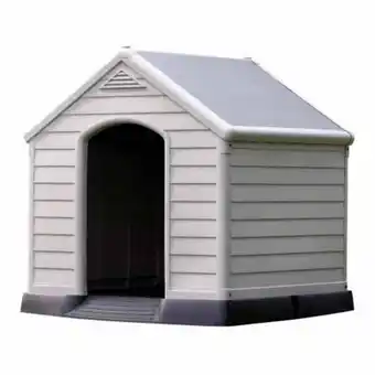 Sam's Club Casa para perro member's mark 100% plástico oferta